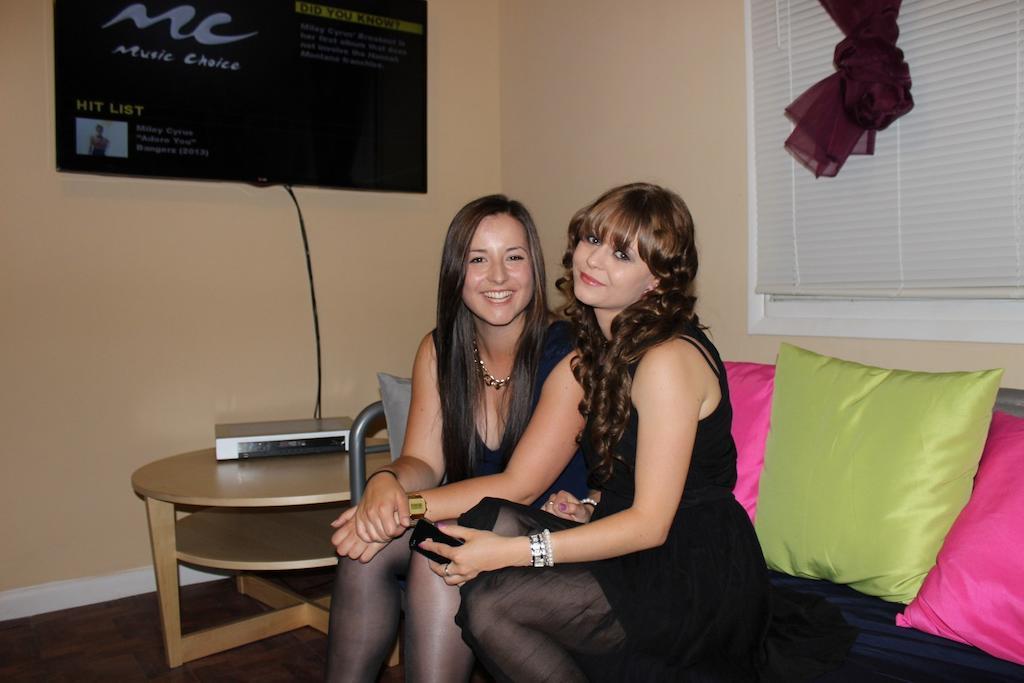 Atlantic City House Hostel Rom bilde