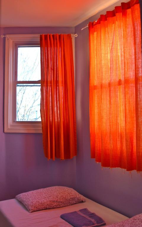 Atlantic City House Hostel Rom bilde